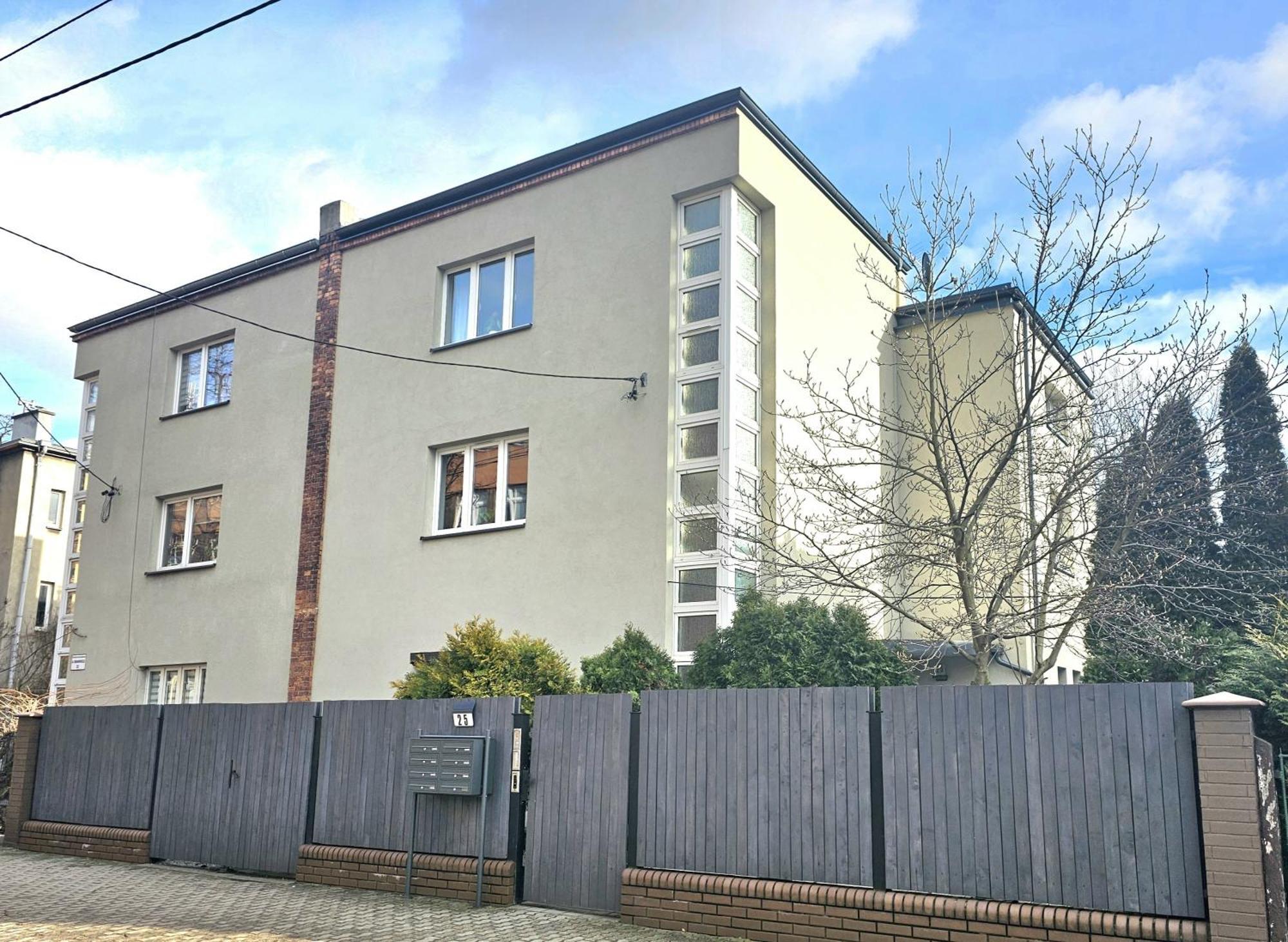 Urabn Apartments Studio With Garden No 2A Chorzow Katowice Free Private Parking, Self Check-In Eksteriør bilde